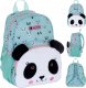 Astra Plecaczek dziecięcy Teddy Panda AK300 ASTRA 2