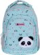 Astra Plecak Astrabag Teddy Panda AD330 ASTRA 12