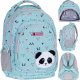 Astra Plecak Astrabag Teddy Panda AD330 ASTRA 2