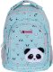Astra Plecak Astrabag Teddy Panda AD330 ASTRA 5