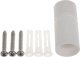 Kamera IP Hikvision KAMERA WANDALOODPORNA IP DS-2CD1743G2-LIZU(2.8-12MM) Smart Hybrid Light - 3.7 Mpx Hikvision 6