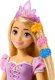 Lalka Barbie Mattel DISNEY ROSZPUNKA I FLYNN RAJTAN ZEST HLW39 WB4 3