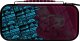 PDP Etui Grand Prix Peach Glow in the Dark (500-224-GPPH) 3