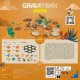 Ravensburger GraviTrax Junior Zestaw uzupełniający Pustynia (270767) 5