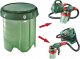 Bosch Bosch Farbbehälter 1000 ml, Systemzubehör für PFS 3000-2 und PFS 5000 E (1600A001GG) 1