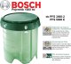Bosch Bosch Farbbehälter 1000 ml, Systemzubehör für PFS 3000-2 und PFS 5000 E (1600A001GG) 1