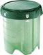 Bosch Bosch Farbbehälter 1000 ml, Systemzubehör für PFS 3000-2 und PFS 5000 E (1600A001GG) 2
