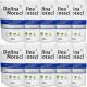 Dolina Noteci Premium dorsz 10x500g 3