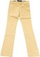 Trussardi Spodnie marki Jacob Cohen model J688 CUSTOM COMF 06510V kolor Brązowy. Odzież męska. Sezon: 31 1