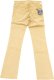 Trussardi Spodnie marki Jacob Cohen model J688 CUSTOM COMF 06510V kolor Brązowy. Odzież męska. Sezon: 31 2