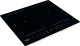 Płyta grzewcza Hotpoint Hotpoint HS 5160C NE Czarny Wbudowany 59 cm Płyta indukcyjna strefowa 4 stref(y) 2