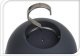 Redcliffs LATARKA LAMPA CAMPING 2W1 LED CZERWONA REDCLIFFS 3