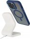 Vega ECOBOX MAG CASE COVER MAGSAFE IPHONE 14 PRO NIEBIESKI> 2
