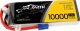 Tattu Akumulator Tattu 11.1V 15C 3S 10000mAh Lipo z konektorem EC5 1