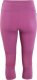 4f Damskie legginsy Fitanu KORINO 3/4 W rozmiar S 1