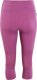 4f Damskie legginsy Fitanu Korino 3/4 W rozmiar XS 1