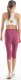 4f Damskie legginsy Fitanu Korino 3/4 W rozmiar XS 7