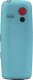 Telefon stacjonarny Olympia Olympia Star turquoise 1