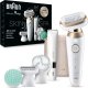 Depilator Braun EPILATOR 604465 BRAUN 1