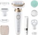 Depilator Braun EPILATOR 604465 BRAUN 1