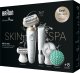 Depilator Braun EPILATOR 604465 BRAUN 2