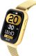 Smartwatch Liu Jo Smartwatch  damski LIU JO SWLJ053 złoty bransoleta 3