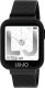Smartwatch Liu Jo Smartwatch  damski LIU JO SWLJ003 czarny bransoleta 1