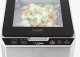 Caso Caso | Chamber Vacuum sealer | VacuChef 40 | Power 280 W | Nerūdijantis plienas 10