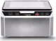 Caso Caso | Chamber Vacuum sealer | VacuChef 40 | Power 280 W | Nerūdijantis plienas 1