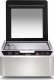 Caso Caso | Chamber Vacuum sealer | VacuChef 40 | Power 280 W | Nerūdijantis plienas 2