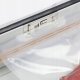 Caso Caso | Chamber Vacuum sealer | VacuChef 40 | Power 280 W | Nerūdijantis plienas 7