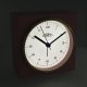 Prim Budzik Prim C01.4430.23 różowy pastelowy cichy mechanizm 10 cm . 5