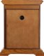 Prim Zegar kominkowy Prim E08P.4314.50 24 x 31 cm . 5