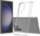 Screenor SCREENOR BUMPER GALAXY S24 ULTRA TRANSPARENT 2