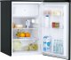 Lodówka Candy Candy COHS 45EB Refrigerator, E, Freestanding, Larder, Height 85 cm, Fridge net 95 L, Freezer net 14 L, Black | Candy 2