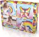 Meli Meli Minis Rainbow 2w1 500 el. 2