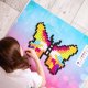 Meli Meli Minis Rainbow 2w1 500 el. 4