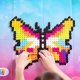 Meli Meli Minis Rainbow 2w1 500 el. 9
