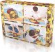 Meli Meli Minis Pirate 2w1 500 el. 2
