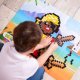 Meli Meli Minis Pirate 2w1 500 el. 4