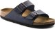 Birkenstock Birkenstock Arizona 51753 Granatowe 35 1
