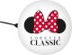 Upominkarnia Dzwonek rowerowy retro MINNIE VINTAGE 60mm 1