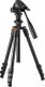 Statyw K&F Statyw video Concept K234A0 z głowicą 3D i uchwytem na telefon 2