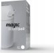 Magic Magic Majestic + Worki ciemny niebieski 5