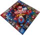 Hasbro MONOPOLY SPIDERMAN gra planszowa standard Marvel wersja czeska Hasbro 2