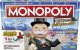 Hasbro MONOPOLY TRAVEL WORLD gra planszowa standard classic wersja czeska Hasbro 2