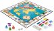 Hasbro MONOPOLY TRAVEL WORLD gra planszowa standard classic wersja czeska Hasbro 4