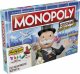 Hasbro MONOPOLY TRAVEL WORLD gra planszowa standard classic wersja czeska Hasbro 6