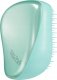 Tangle Teezer TANGLE TEEZER_Compact Styler Detangling Hairbrush szczotka do włosów Teal Chrome 1