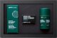 Zew for Men ZEW FOR MEN_SET Zestaw Dla Każdego nawilżający krem do twarzt 80ml + mydło do ciała i twarzy 85ml + dezodorant w sztyfcie 80ml 1